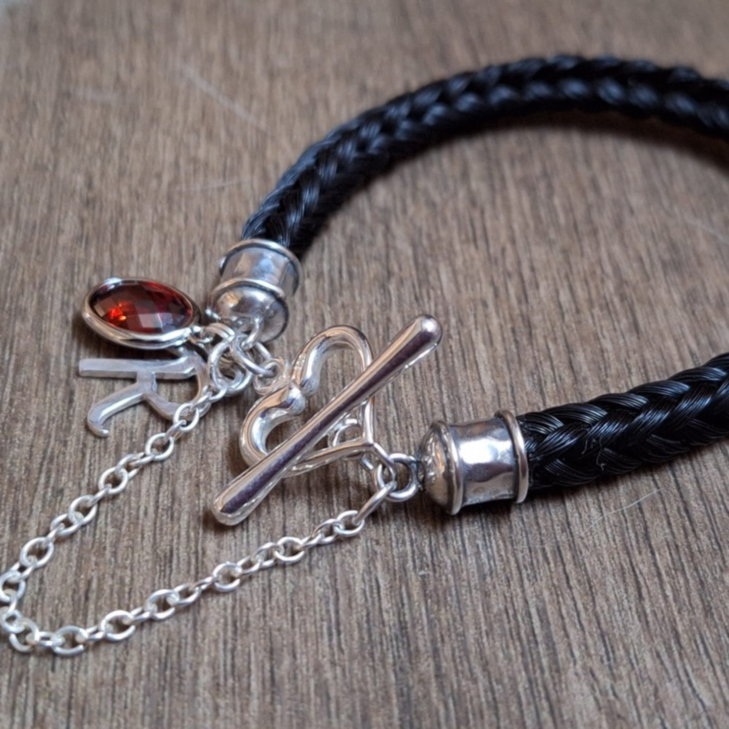 Braided Bracelet