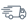 Complimentary UK Tracked Delivery