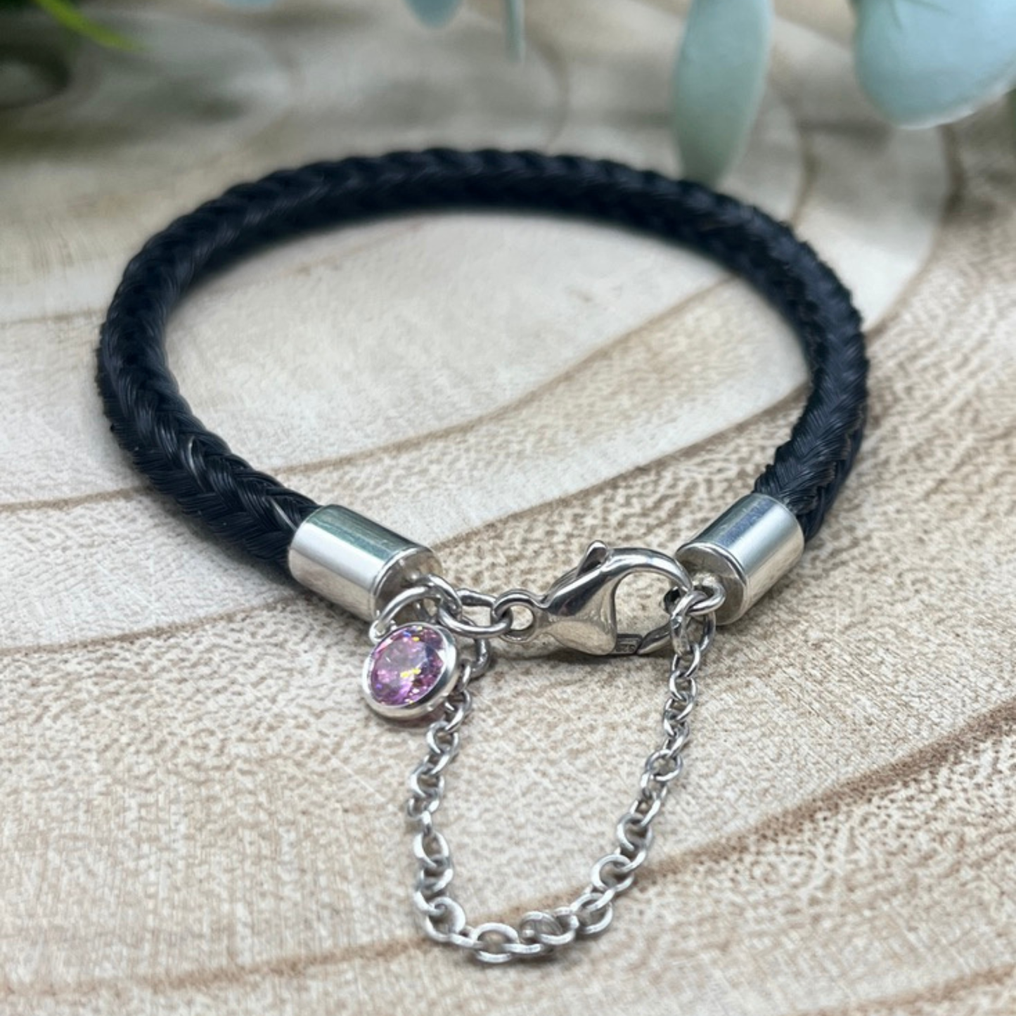 Braided Bracelet
