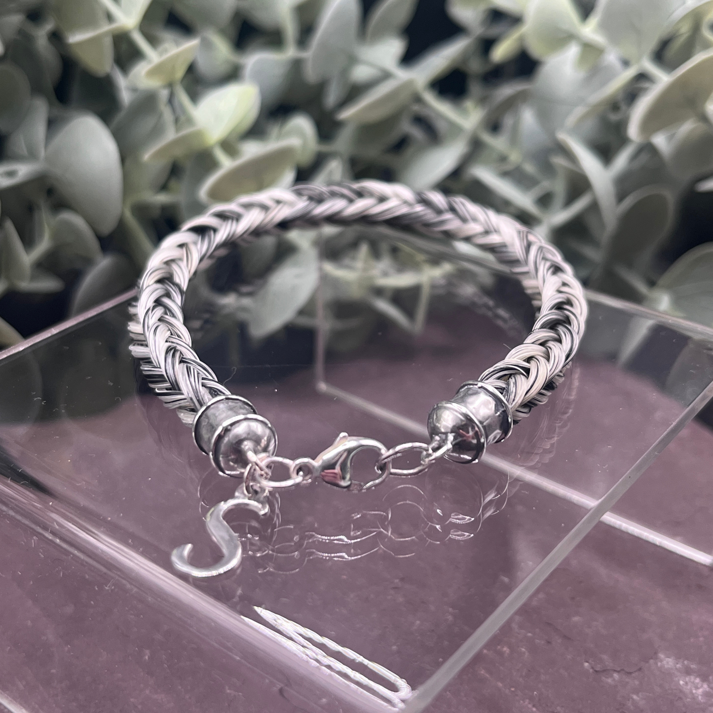 Braided Bracelet