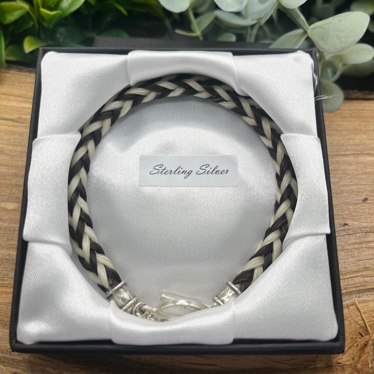 Bracelet keepsake in Jewellery gift box